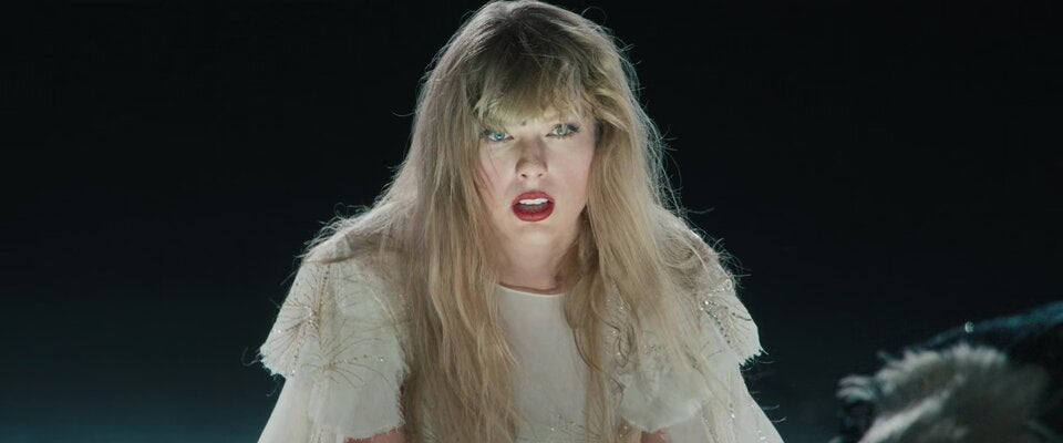 Fotobeweis: Taylor Swift wohl schon in Wien!