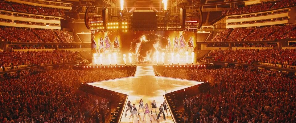 Fotobeweis: Taylor Swift wohl schon in Wien!