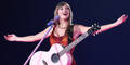 Taylor Swift startet Countdown zum Österreich-Hype