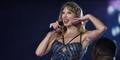 Taylor Swift: 40.000 Fans feierten VOR dem Stadion mit