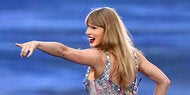 Taylor Swift kündigt neues Album an