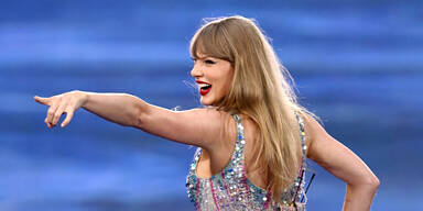 Taylor Swift beendet Rekord-Tournee