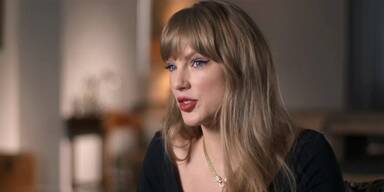 Fr&uuml;hstart: Taylor Swift vers&uuml;&szlig;t uns Weihnachten