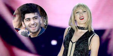 Taylor Swift Zayn Malik