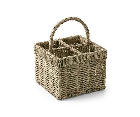 Tischl(ei)n deck dich