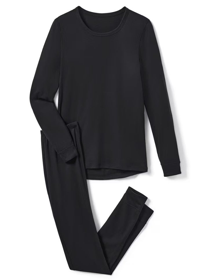 Minusgrade: Hier kriegen Sie die beste Thermounterwäsche