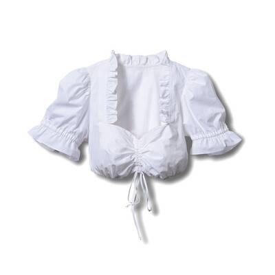 Die schönsten Kirtag-Looks