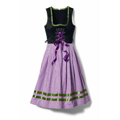 Die schönsten Kirtag-Looks