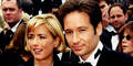 Tea Leoni & David Duchovny