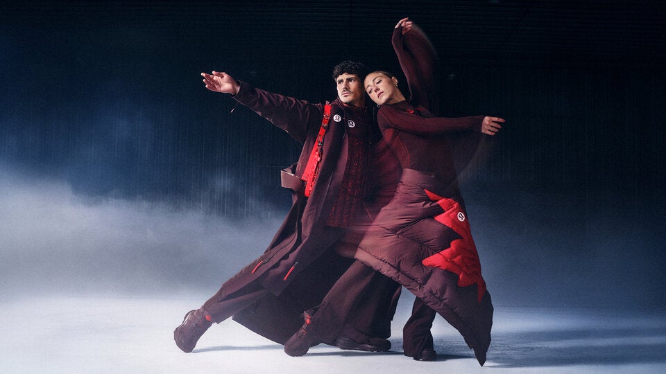 Gold für den Style: Die modischen Gewinner der Olympischen Winterspiele 2026