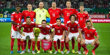 ÖFB-Team in Schweden auf Rekordjagd