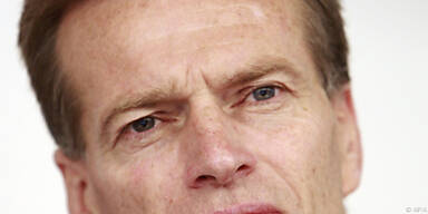 Teamchef sieht Österreich als Favorit