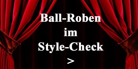 Teaser Ball-Roben Style-Check