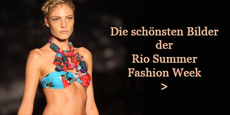 Teaser Best of Rio Summer Fashion Week