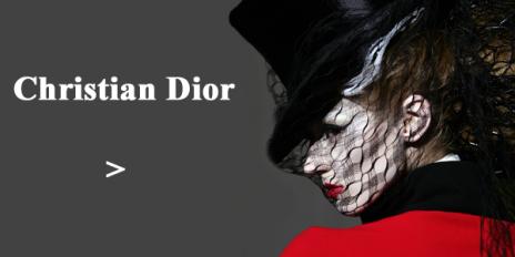 Teaser Christian Dior S/S 10