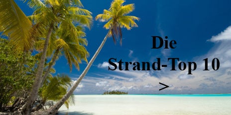Teaser Die schönsten Strände