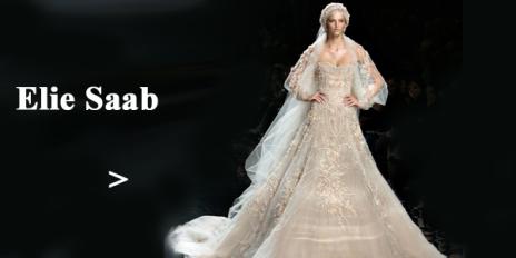 Teaser Elie Saab Paris Fashion Week