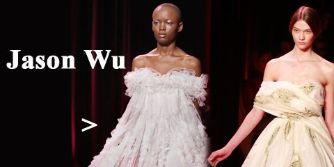 Teaser Jason Wu H/W 10