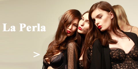 Teaser La Perla H/W 10