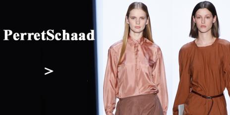 Teaser PerretSchaad H/W 10 - Berlin Fashion Week