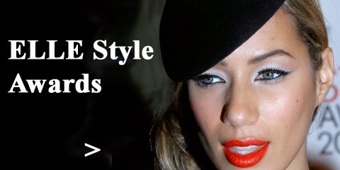 Teaser Slide ELLE Style Awards 2010