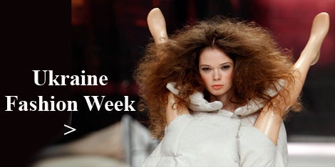 Teaser Ukraine Fashion Week