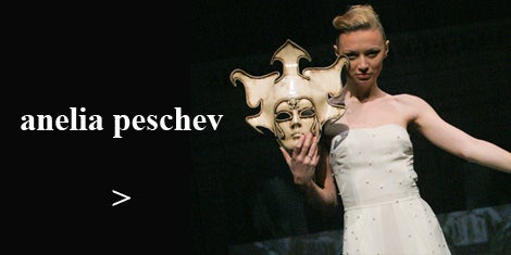 Teaser anelia peschev