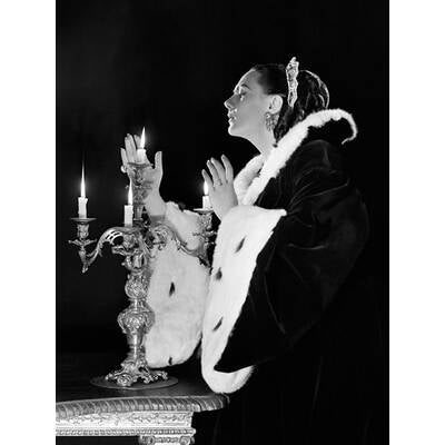 Die großen der Opernwelt 