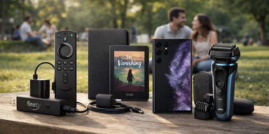 Bis zu Minus 60%: Diese Technik-Deals sind jetzt besonders attraktiv