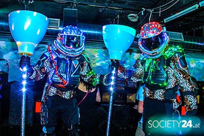 Das waren die Ballhighlights 2014