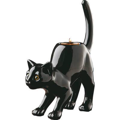 Schaurig-schön in den Herbst