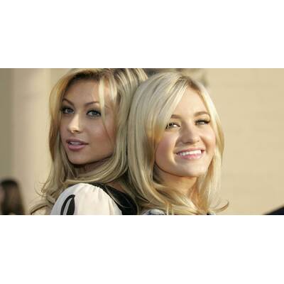 Die besten Bilder der American Music Awards