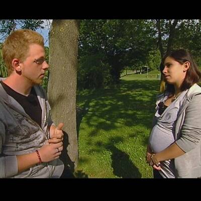 Teenager werden Mütter - Staffel 5 / Folge 1