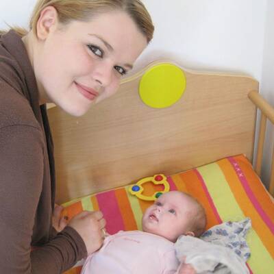 Teenager werden Mütter - Staffel 5 / Folge 1