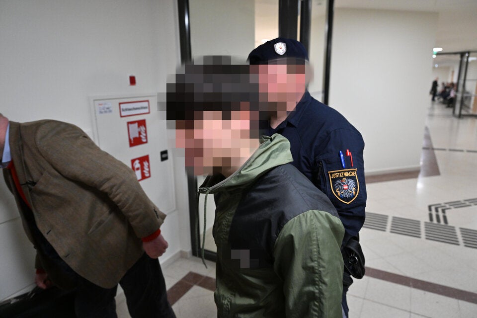 Teenies vor Gericht Systemsprenger Wien