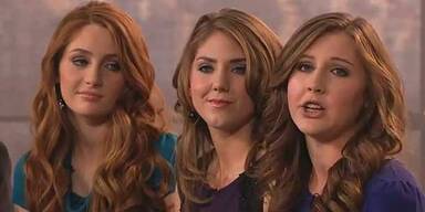 Teenager-Exorzistinnen wollen ins TV