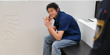 Teenies vor Gericht Systemsprenger Wien