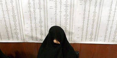 Teheran-Wahlen