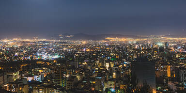 Teheran Iran