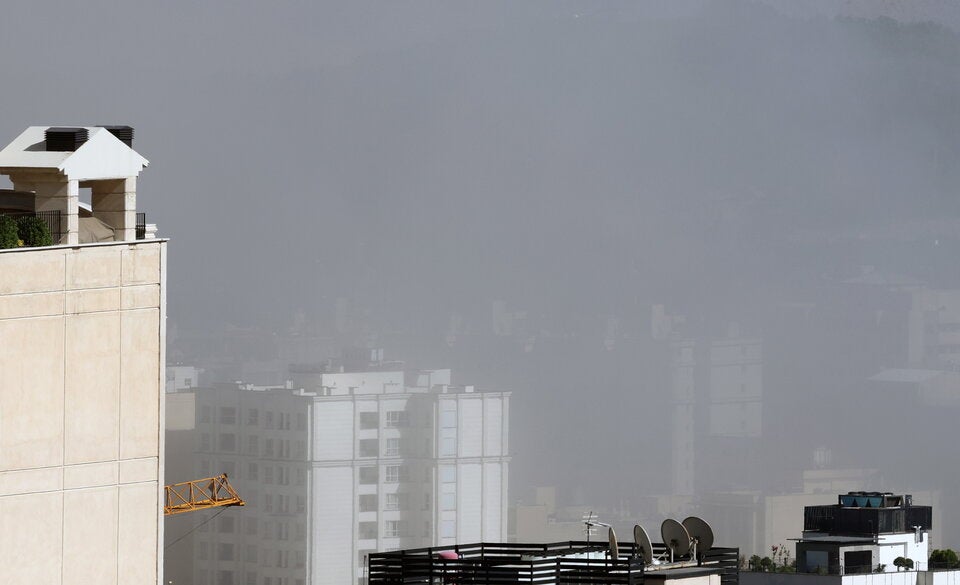 Teheran