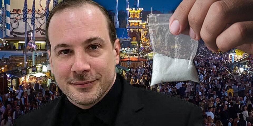 Teichtmeister... Koks