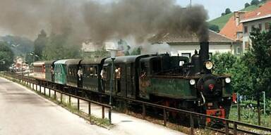 Teilweise touristische Nutzung