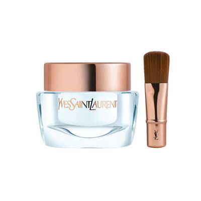 Madonna-Redaktion auf Make-Up Suche