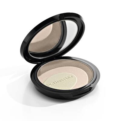 'Lavender Dreams' von Dr.Hauschka gewinnen