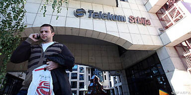 Telekom Srbija