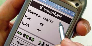 Telemedizin wartet noch auf den Durchbruch