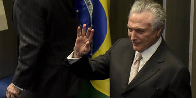Michel Temer