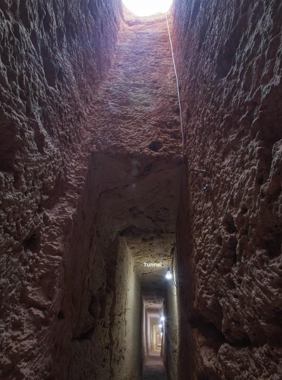 Ministery of Tourism and Antiqituies