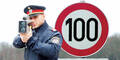 Aufstand gegen Tempo 100