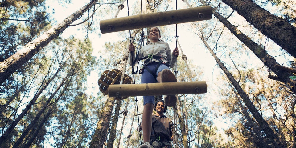 Teneriffa Forestal P